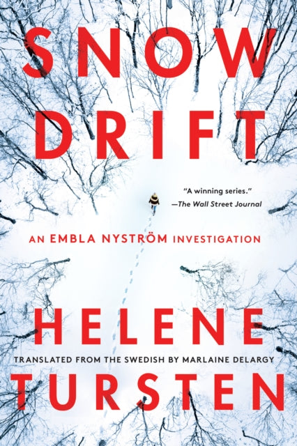 Binding: Paperback
Description: It's been fourteen years since Detective Inspector Embla Nystrom's best friend disappeared from a nightclub but Embla recognises her voice on a surprise call before it is abruptly disconnects.