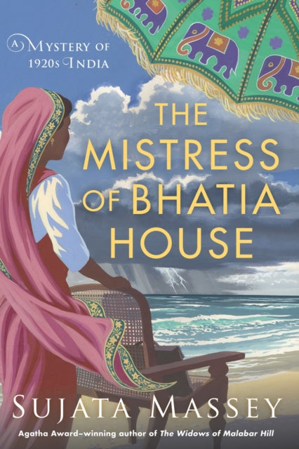 Binding: Hardcover
Description: India 1922: Perveen Mistry is the only female lawyer in Bombay a city where child mortality is high birth control is unavailable and very few women have ever seen a doctor.
