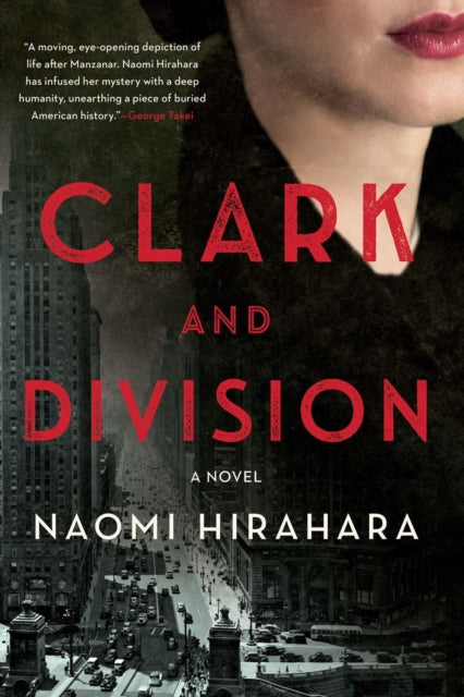 Binding: Paperback
Description: Chicago 1944: Twenty - year - old Aki Ito and her parents have just been released from Manzanar where they have been detained by the US government since the aftermath of Pearl Harbor. They are being resettled in Chicago where Aki's older sister Rose was sent months earlier.