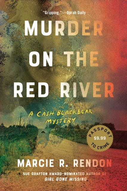 Binding: Paperback
Description: Renee Cash Blackbear a 19 - year - old tough - as - nails resilient Ojibwe woman has lived all her life in Fargo sister city to Minnesota's Moorhead just downriver from the Cities.