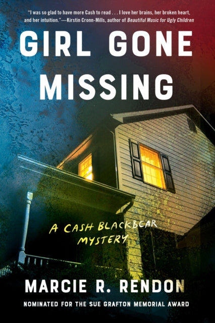 Binding: Paperback
Description: Cash is off to a local college with the help of Wheaton who wants her to take hold of her life and aspire to better things.