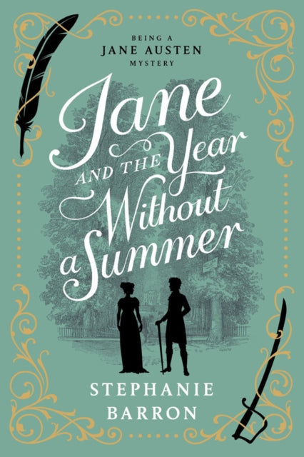 Binding: Paperback
Description: May 1816: Jane Austen is feeling unwell with an uneasy stomach constant fatigue rashes fevers and aches.