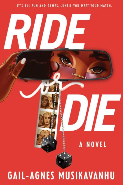 Binding: Hardcover
Description: Best friends Loli Crawford and Ryan Pope have earned their nickname the Bonnie and Clyde of Woolridge High. From illegal snack swapping in kindergarten to reckless car surfing in high school they have been causing trouble in their uptight California town forever.