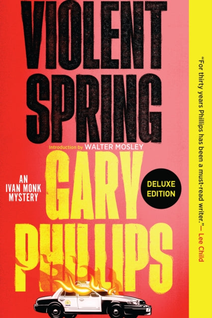 Binding: Paperback
Description: In 1992, Los Angeles burned. In the aftermath of the Rodney King beating and subsequent riots a ground - breaking ceremony at the infamous intersection of Florence and Normandie unearths the body of a Korean shop owner.