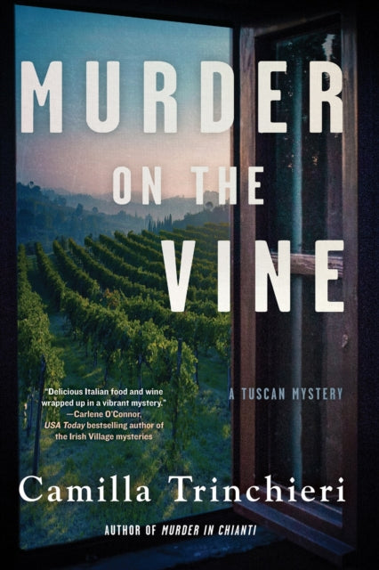 Binding: Paperback
Description: On a late October Sunday morning in Gravigna local maresciallo Perillo is having breakfast with ex - NYPD detective Nico Doyle when he is called back to the station in Greve.