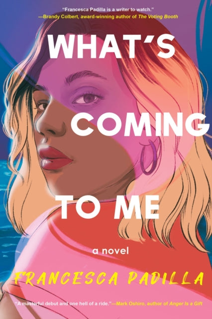 Binding: Paperback
Description: In the seaside town of Nautilus Minerva Gutierrez absolutely hates her job at the local ice cream stand where her sexist boss makes each day worse than the last.
