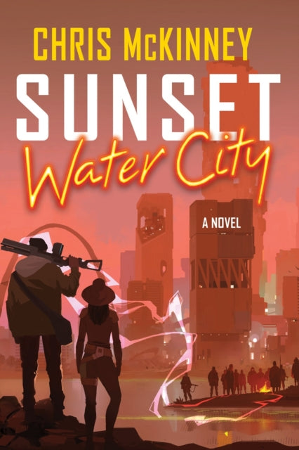 Binding: Hardcover
Description: Year 2160: It's been ten years since the cataclysmic events of Eventide Water City where 99.97 percent of the human population was possessed or obliterated by Akira Kimura Water City's renowned scientist and Earth's former savior.