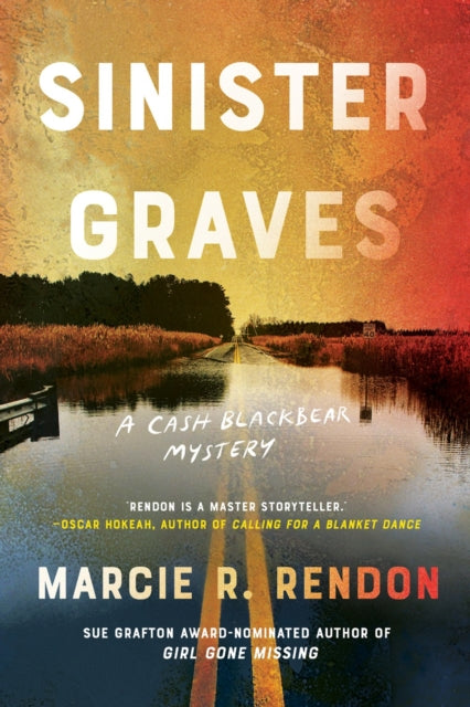 Binding: Paperback
Description: A snowmelt has sent floodwaters down to the fields of the Red River Valley dragging the body of an unidentified Native woman into the town of Ada. The only evidence the medical examiner recovers is a torn piece of paper inside her bra: a hymnal written in English and Ojibwe.