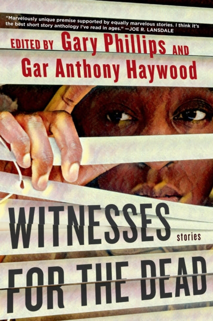 Binding: Paperback
Description: Inspired by recent true events the all - original stories in Witnesses for the Dead are set in motion by the act of witnessing.