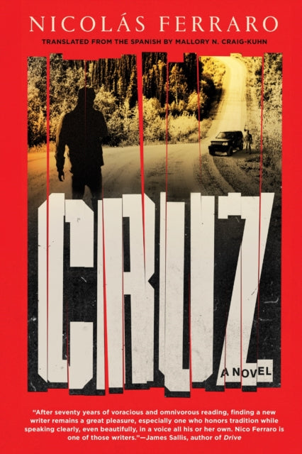 Binding: Paperback
Description: Tomas Cruz swore he would never be like his father an abusive cocaine junkie whose gangland exploits are notorious throughout the underbelly of northern Argentina. When Samuel Cruz is sentenced to thirteen years in prison he leaves a laundry list of unfinished cartel business.