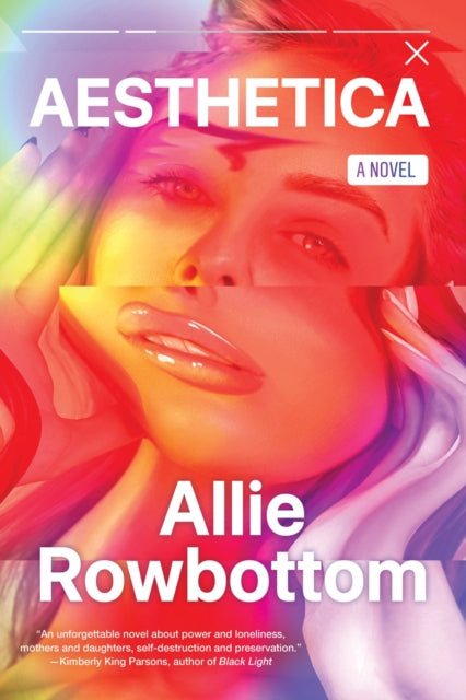Binding: Paperback
Description: At 19, she was an Instagram celebrity. Now at 35, she works behind the cosmetic counter at the 'black and white store peddling anti - aging products to women seeking physical and spiritual transformation. She too is seeking rebirth.