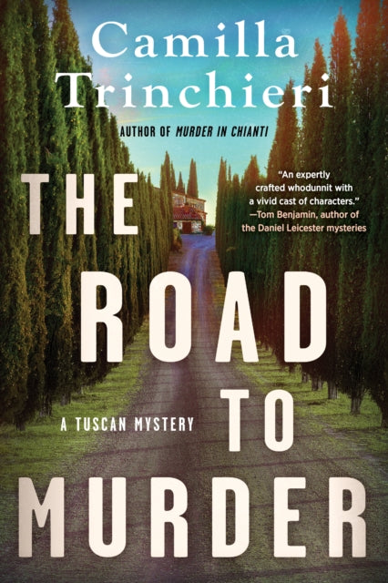 Binding: Hardcover
Description: Though it took some time to settle into his new life in Gravigna Italy following the death of his wife former NYPD detective Nico Doyle has figured out a thing or two.
