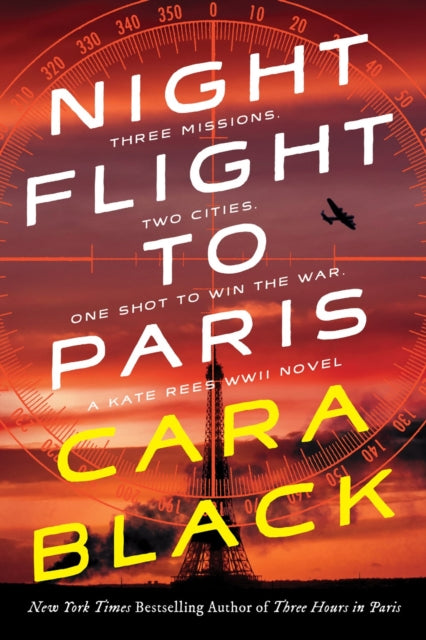 Binding: Paperback
Description: October 1942: it's been two years since Kate Rees was sent to Paris on a British Secret Service mission to assassinate Hitler. Since then she has left spycraft behind to take a training job as a sharpshooting instructor in the Scottish Highlands.