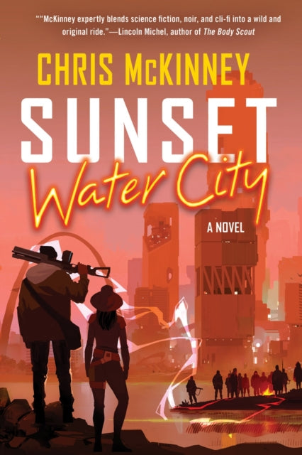 Binding: Paperback
Description: Year 2160: It's been ten years since the cataclysmic events of Eventide Water City where 99.97 percent of the human population was possessed or obliterated by Akira Kimura Water City's renowned scientist and Earth's former savior.