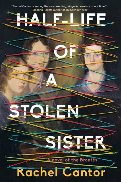 Cantor Rachel - Half - Life Of A Stolen Sister - Paperback