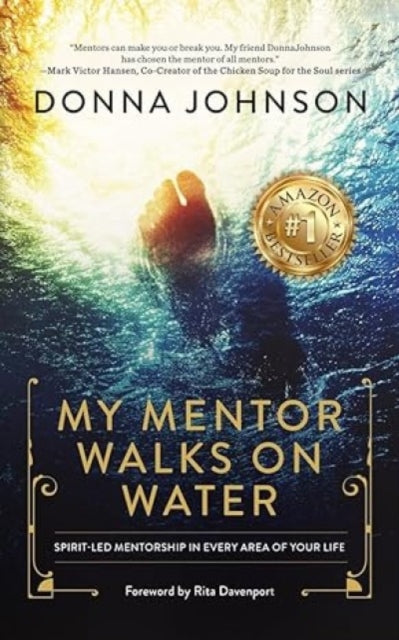 Binding: Paperback
Title: My Mentor Walks On Water Spirit - Led Mentorship In Every Area Of Your Life
Author(s): Johnson Donna
Publisher: Made For Success
Barcode: 9781641467551
Pages: 350 Pages
Publication Date: 4/4/2023
Category: Advice On Careers & Achieving Success