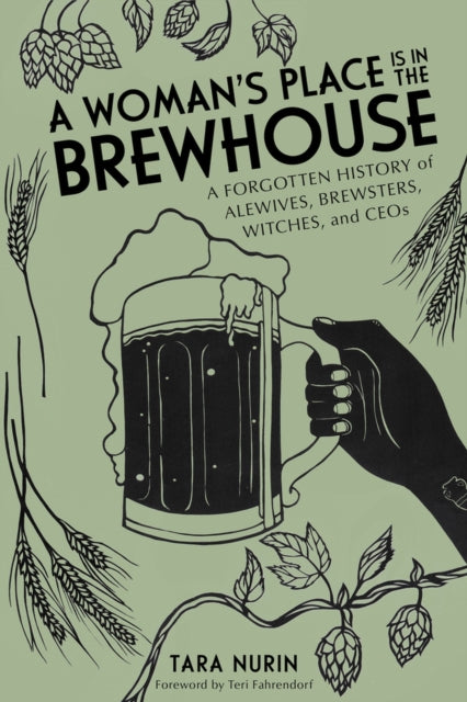 Binding: Paperback
Description: Dismiss the stereotype of the bearded brewer. It's women not men who ve brewed beer throughout most of human history.