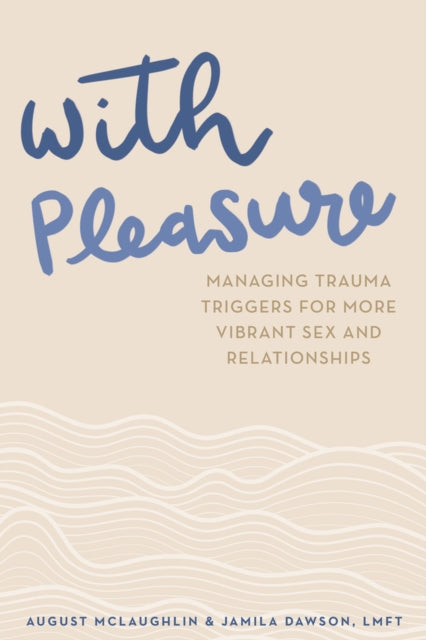Binding: Paperback
Description: A companion for anyone experiencing the effects of trauma featuring true stories of survivors from a broad inclusive range of backgrounds With Pleasure: Managing Trauma Triggers for More Vibrant Sex and Relationships is a companion for anyone experiencing the effects of trauma.