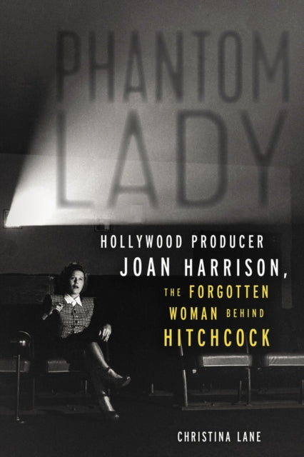 Binding: Paperback
Description: Phantom Lady chronicles the untold story of Hollywood's most powerful female writer - producer of the 1940s.