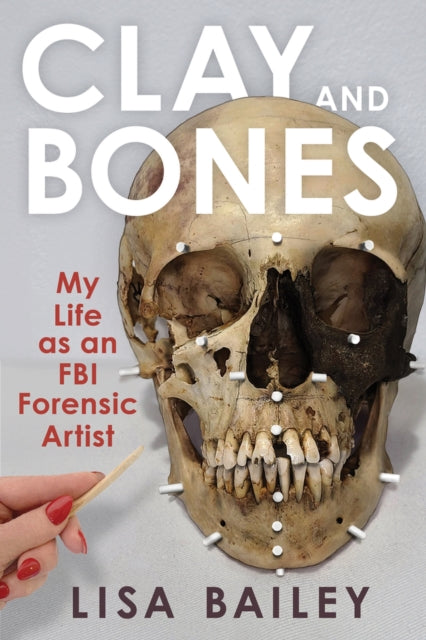 Binding: Hardcover
Description: Whenever Lisa Bailey sees a particularly striking person she wonders What is going on under their skin? It all started after Bailey took the FBI's Forensic Facial Imaging Course and was introduced to facial approximation. Her fascination was instantaneous.