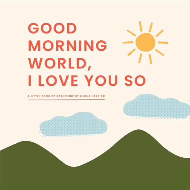 Binding: Special Bindings
Description: good morning world! i love you so and i m very glad to say hello.