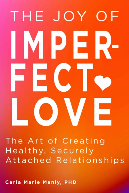 Binding: Paperback
Description: Embracing the messiness of real love The Joy of Imperfect Love explores attachment issues and personal growth uncovering the secrets to lasting joy - filled connections.