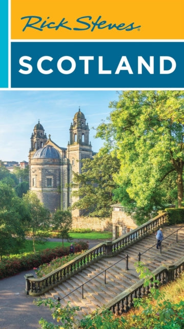 Steves Rick - Rick Steves Scotland (Fifth Edition) - Paperback
