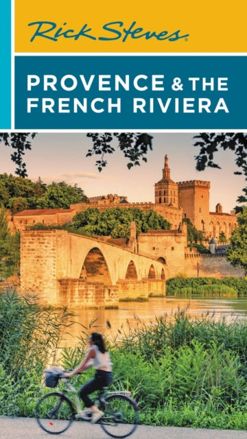 Binding: Paperback
Description: Now more than ever you can count on Rick Steves to tell you what you really need to know when traveling through Provence and the French Riviera.