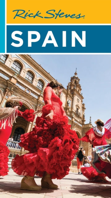 Binding: Paperback
Description: Now more than ever you can count on Rick Steves to tell you what you really need to know when traveling through Spain.