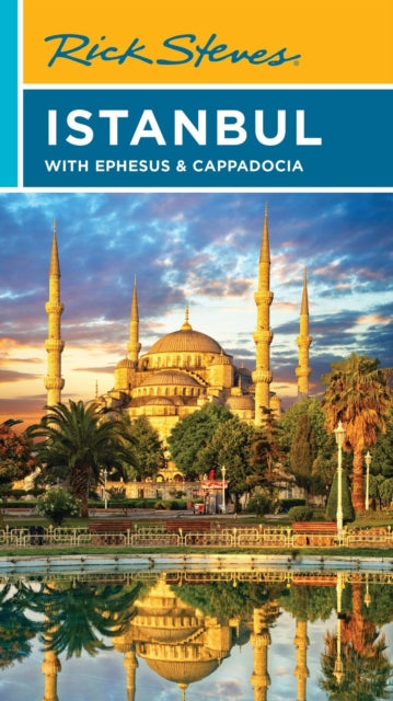 Aran Tankut - Rick Steves Istanbul (Ninth Edition) - Paperback