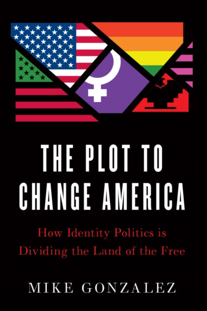 Binding: Hardcover
Description: The Plot to Change America exposes the myths that help identity politics perpetuate itself. This book reveals what has really happened explains why it is urgent to change course and offers a strategy to do so.