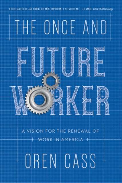Binding: Paperback
Description: The publication of The Once and Future Worker in November 2018 triggered a vigorous intra - conservative debate (Ross Douthat New York Times) widening the schism between the right - of - center establishment and reformers eager to forge a new post - Trump consensus.