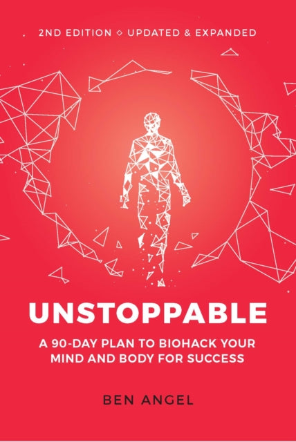 Binding: Paperback
Description: Unlock Your Potential. Become Unstoppable. Unable to overcome debilitating fatigue and depression bestselling author and personal development expert Ben Angel set out on a 90 - day mission to nd and conquer the root of his rut.