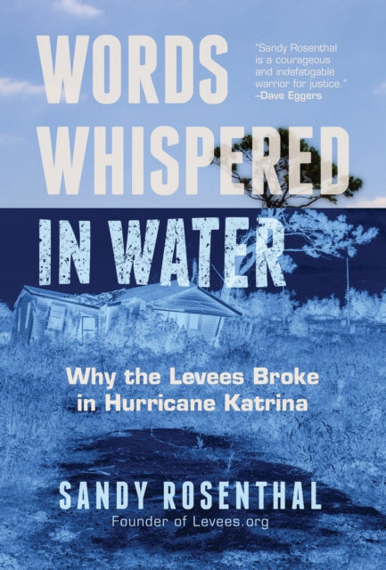 Binding: Paperback
Description: The New Orleans Flood U. S. Corruption and Disasters " Rosenthal employs the surgical precision of an investigative journalist and the craft of a memoirist to expose the flaws natural and human behind the devastation caused by Hurricane Katrina.