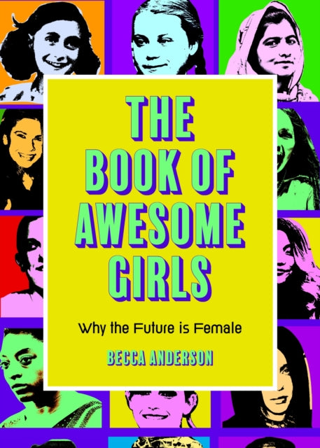 Binding: Paperback
Description: Celebrate the Power of Girls in This Book for Teens" As Beyonce rightly declared girls DO run the world.