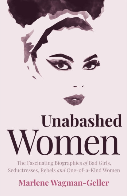 Binding: Paperback
Description: Well Behaved Women Seldom Make History#1 New Release in Historical Study Essays A thrilling journey into the badass women whose non - conventional lives left their DN a on history. Discover words of wisdom from the women who found their voices inspiring you to do the same.