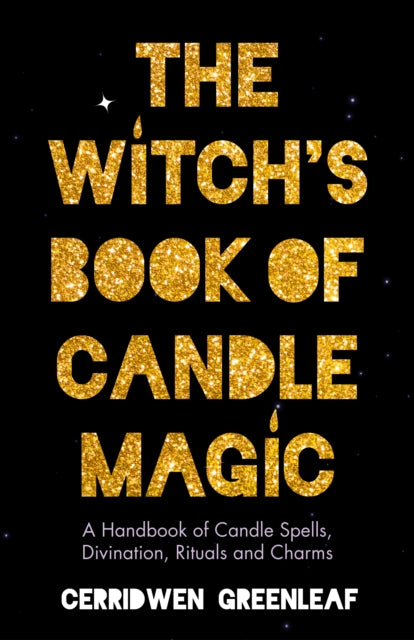 Binding: Paperback
Description: A Candle Magic Book for Beginner and Professional Witches Candles are an essential part of a witch's spiritual practice.