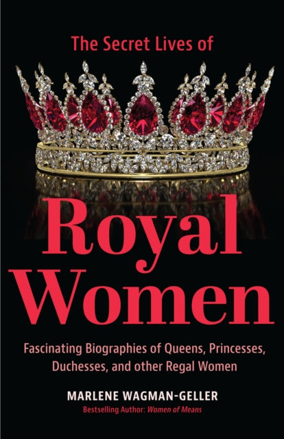 Binding: Paperback
Description: Fascinating Portraits of the Secret Lives of Royals . offers deep insight into those who were power players in the world's past.