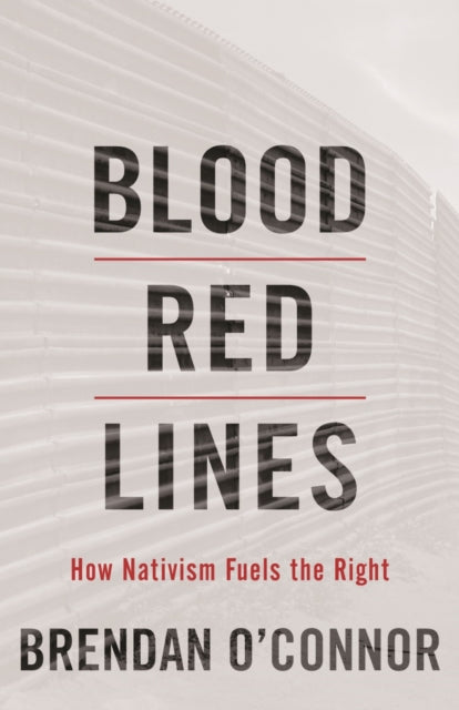 Binding: Hardcover
Description: An engaging and reflective look at how austerity and the billionaire class paved the way for Trump's presidency the rise of the "alt - right " and the caging of migrants children and adults in detention centers across the country.