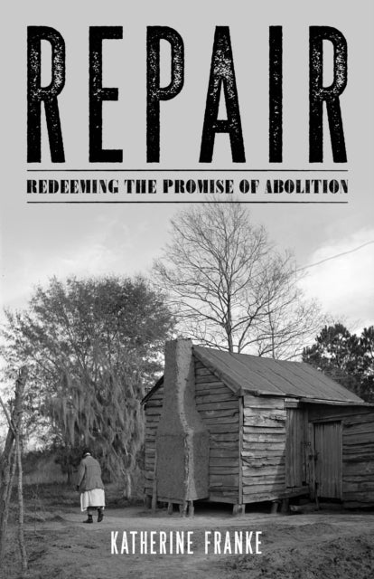 Binding: Paperback
Description: Katherine Franke makes a powerful case for reparations for Black Americans by amplifying the stories of formerly enslaved people and calling for repair of the damage caused by the legacy of American slavery.