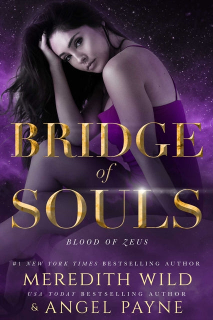 Binding: Paperback
Description: A stolen destiny. An impossible quest. They survived the dark. But can they trust the light? Kara Valari and Maximus Kane have been to hell and back fighting for their love and their lives. But the path back to normal isn t as easy as they hoped.