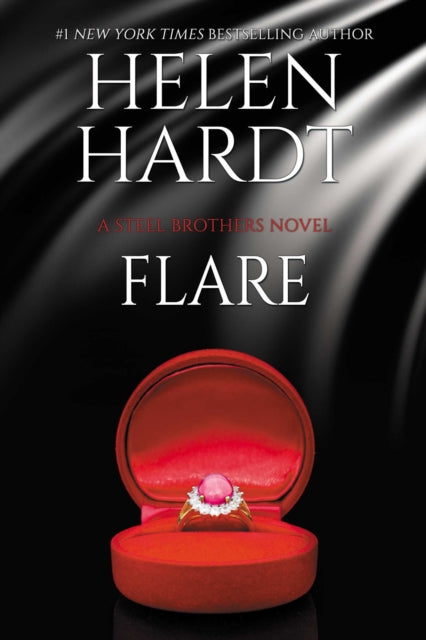 Binding: Paperback
Description: The wildly popular Steel Brothers Saga continues with Flare which ramps up the suspense as Brock Steel tries to uncover his family's secrets while Rory Pike does everything in her power to keep her own secrets buried.