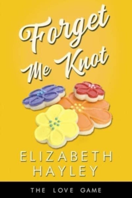 Binding: Paperback
Description: For fans of Christina Lauren and Sally Thorne Forget Me Not is a lighthearted rom - com that continues The Love Game series that chronicles the madcap events of a group of friends as they transition from college life to the real world.