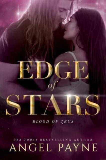 Binding: Paperback
Description: A star - crossed love. A dangerous destiny. Maximus Kane and Kara Valari have defied demonic laws human expectations and otherworldly enemies to be together.