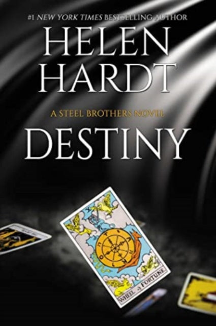 Binding: Paperback
Description: Is love enough? Ava Steel is haunted by a ghost that has come back from the grave. She questions who she is and whether she's capable of being in a relationship with Brendan Murphy the man she loves.