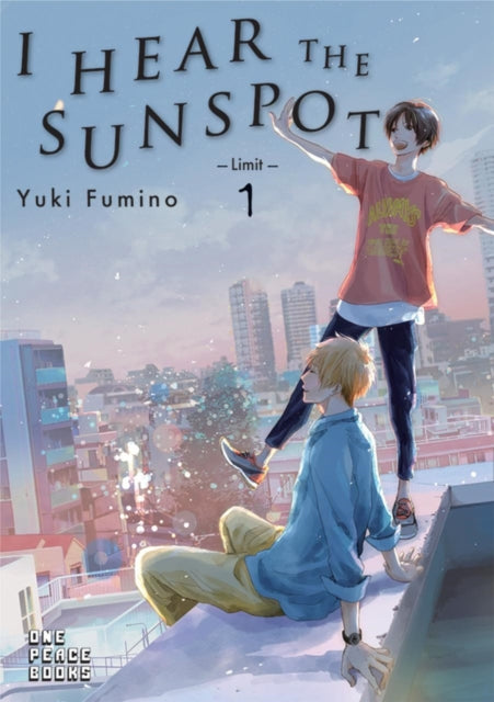 Binding: Paperback
Description: You rescued me from a world without sound. If it wasn't for you I never would ve known the world was such an amazing place! Because of a hearing disability university student Kohei had made a habit of distancing himself from those around him.