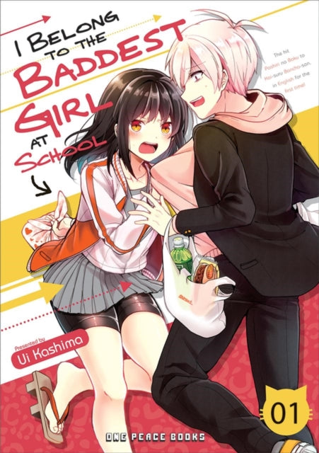 Binding: Paperback
Description: The hit Pashiri na Boku to Koi - suru Bancho - san in English for the first time! Be mine. Unoki has always been bullied and high school is no different. Right away the top troublemaker Boss Toramaru makes him her personal errand boy.