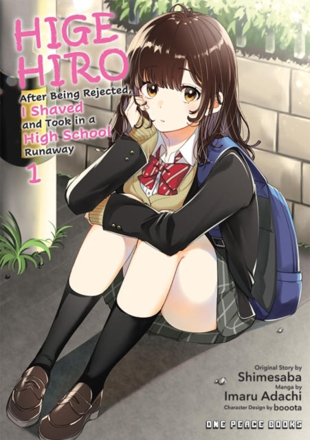 Binding: Paperback
Description: Yoshida is just your average salaryman drowning his tears in booze. On his way home one night he finds a runaway high school girl sitting on the street. She offers to sleep with him in exchange for a place to stay - and Yoshida lets her off the hook and offers her work instead.