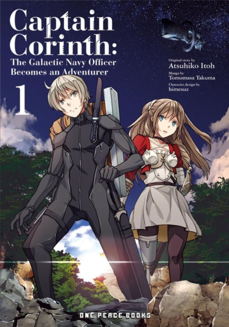 Binding: Paperback
Description: The distant future: In a universe where humanity's mortal enemy is the alien race known as Bugs an Imperial battleship suffers a mysterious and devastating attack that sends Captain Alan Corinth crash landing onto an unknown planet.