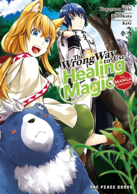 Binding: Paperback
Description: The curtain rises on a new arc! Usato's journey with the beastkin girl begins but only after he suffers another round of hellish training! Usato delivers the healing punch that topples the unrivaled black knight effectively saving all of Llinger Kingdom from the Demon Lord's Army.